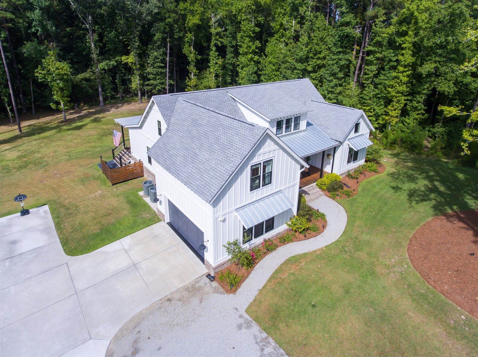 556 West Butternut Road, Summerville, SC 29483