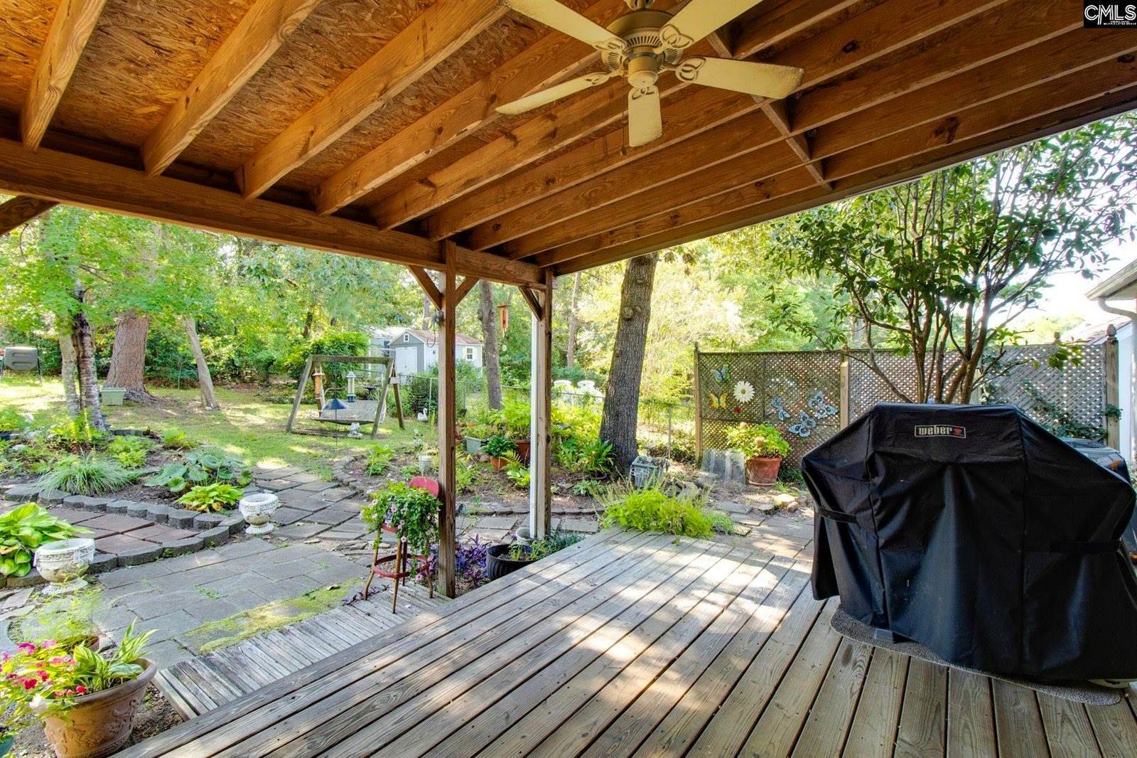 1635 Oak, Cayce, SC 29033