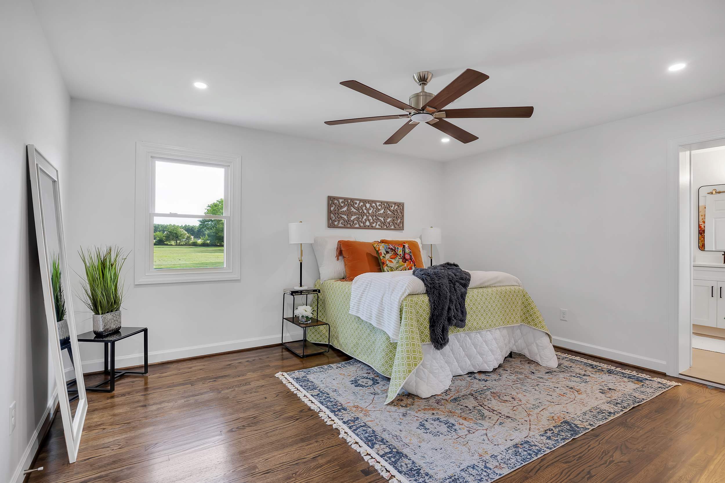 3379 Old Church Rd, Mechanicsville, VA 23111