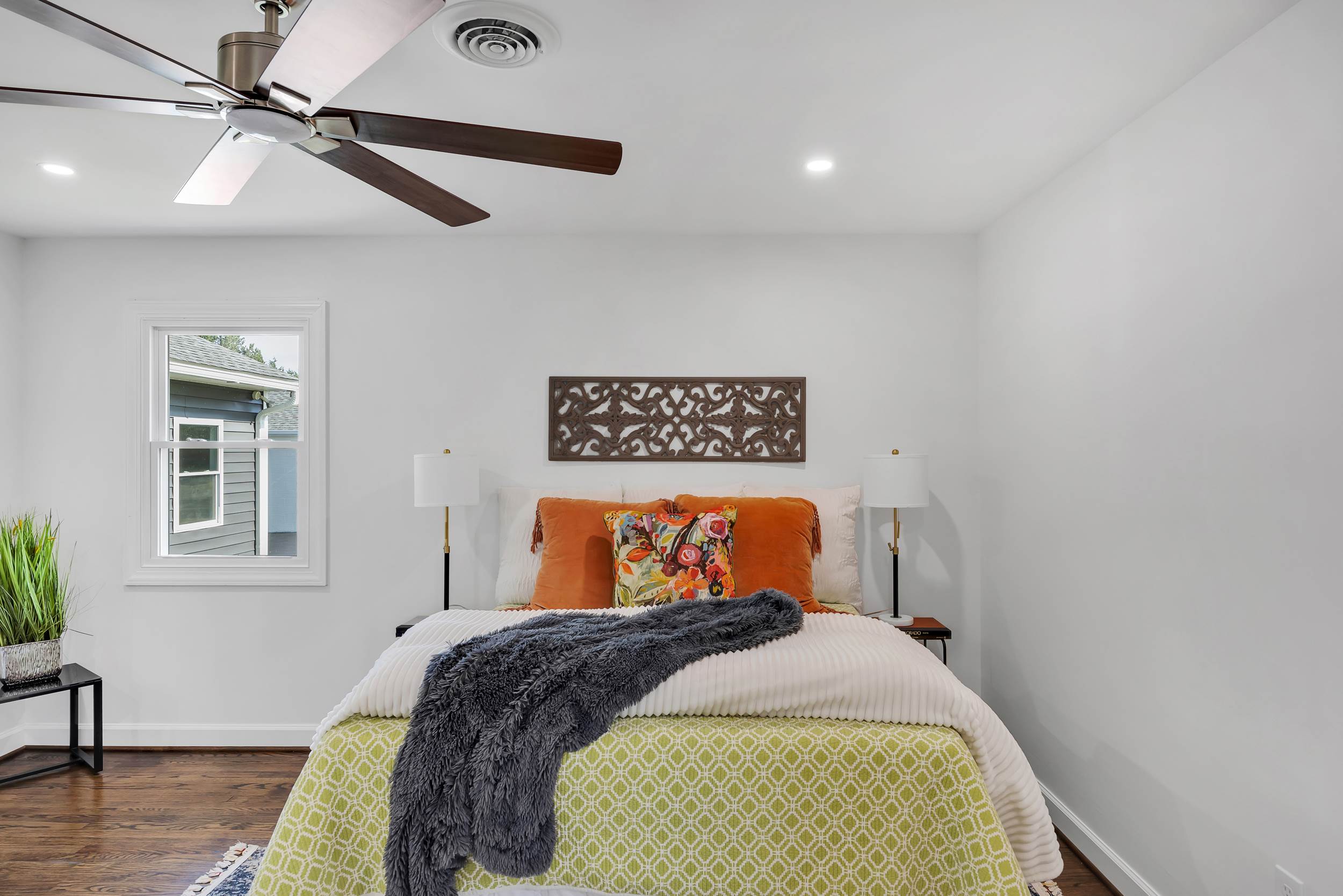 3379 Old Church Rd, Mechanicsville, VA 23111