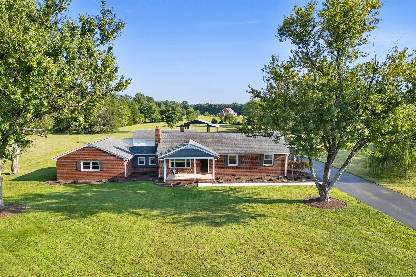 3379 Old Church Rd, Mechanicsville, VA 23111