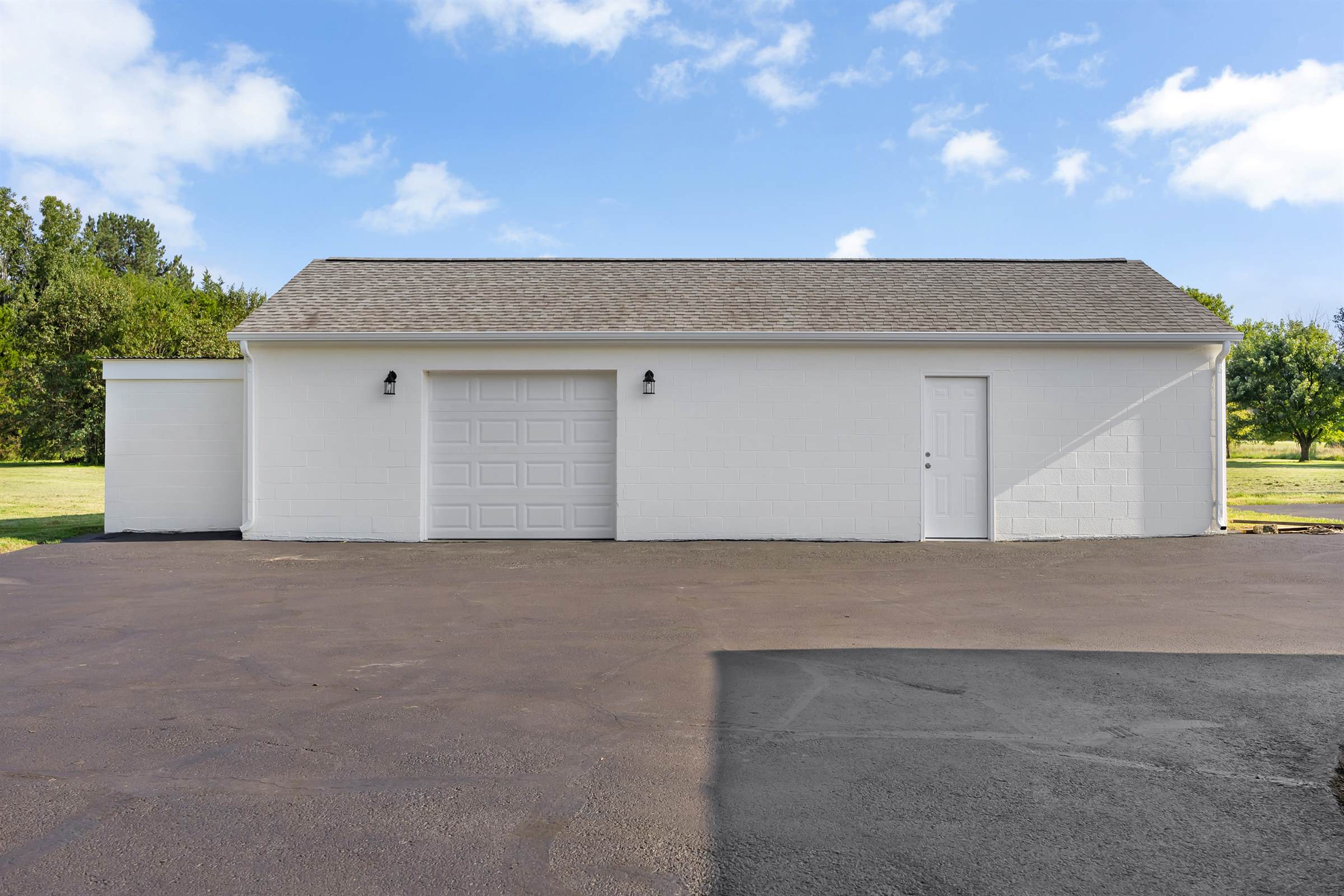 3379 Old Church Rd, Mechanicsville, VA 23111