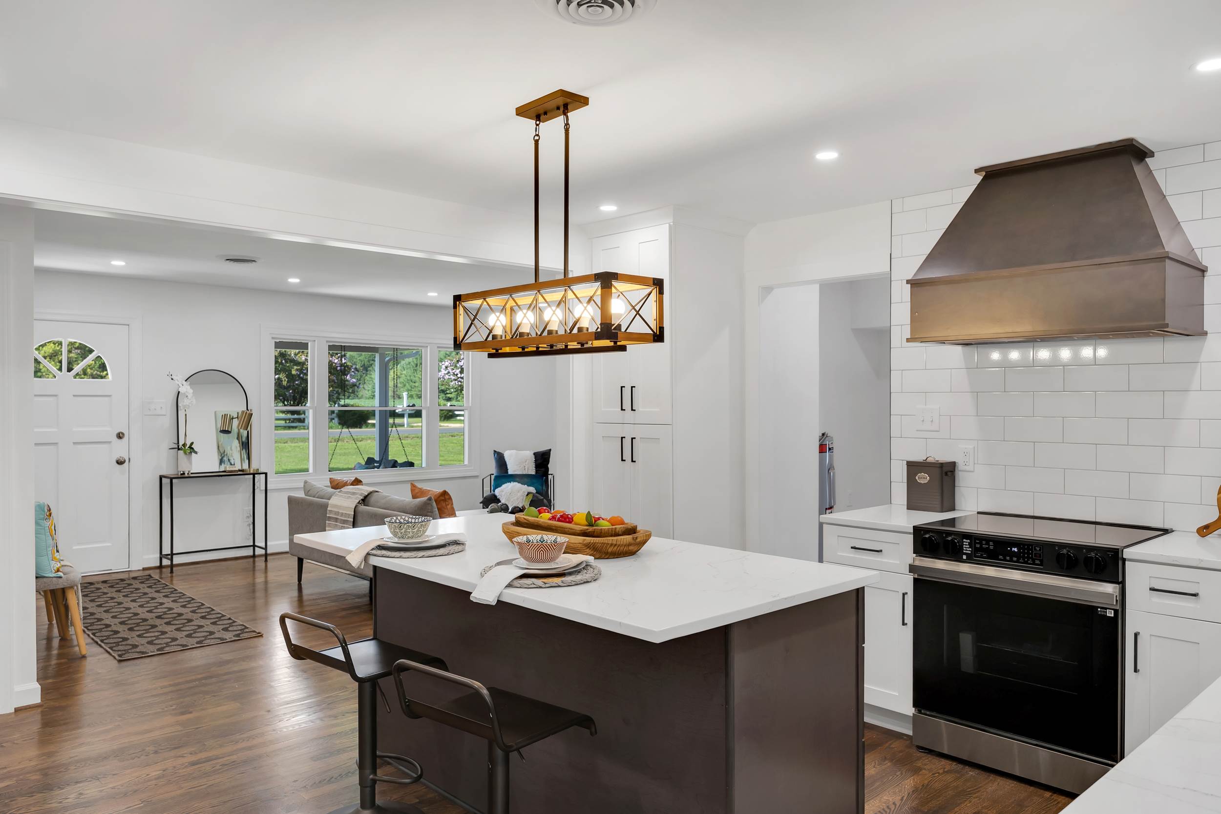 3379 Old Church Rd, Mechanicsville, VA 23111