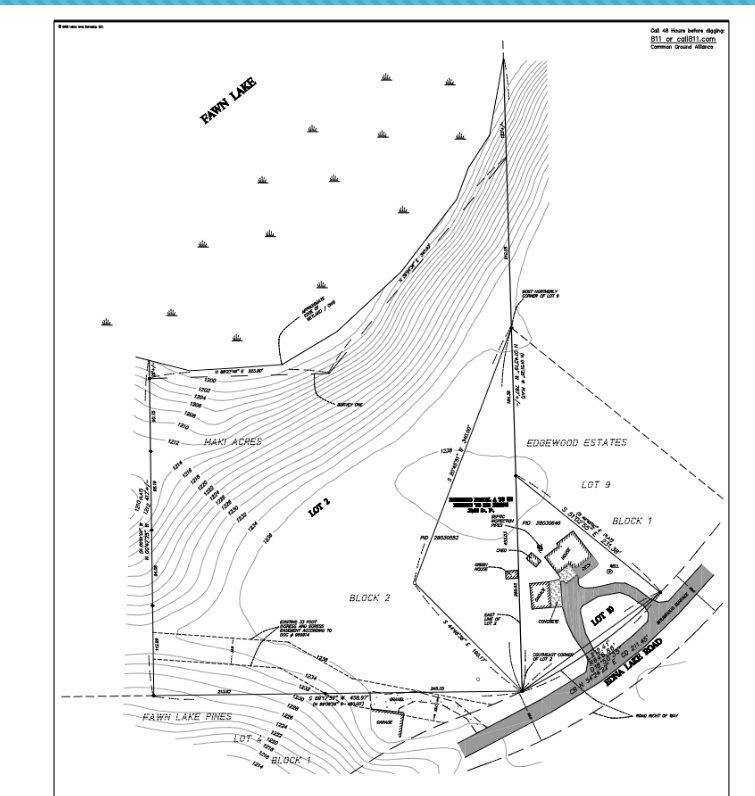 TBD Edna Lake Rd, Nisswa, MN 56468