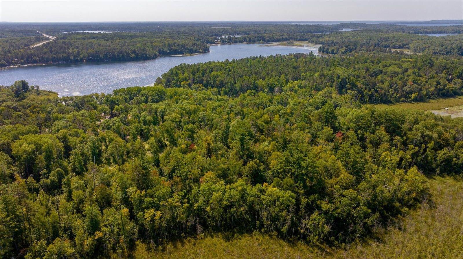 TBD Edna Lake Rd, Nisswa, MN 56468