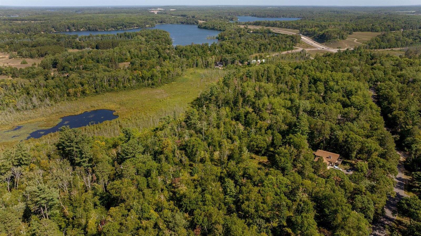 TBD Edna Lake Rd, Nisswa, MN 56468