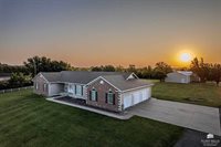 1331 South Spring Valley Road, Junction City, KS 66441