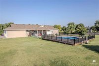 1331 South Spring Valley Road, Junction City, KS 66441