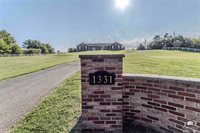 1331 South Spring Valley Road, Junction City, KS 66441