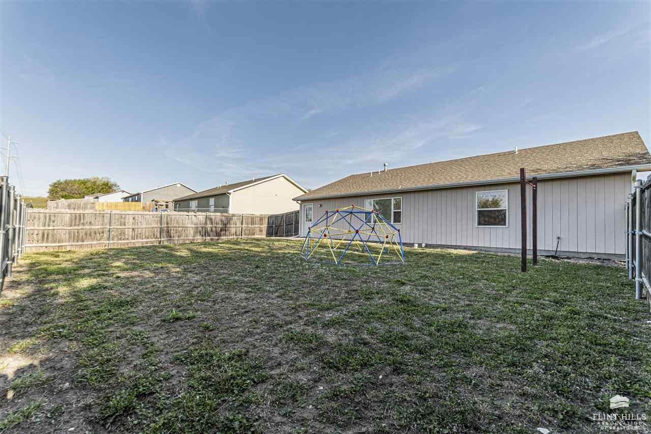 2505 Elm Creek, Junction City, KS 66441