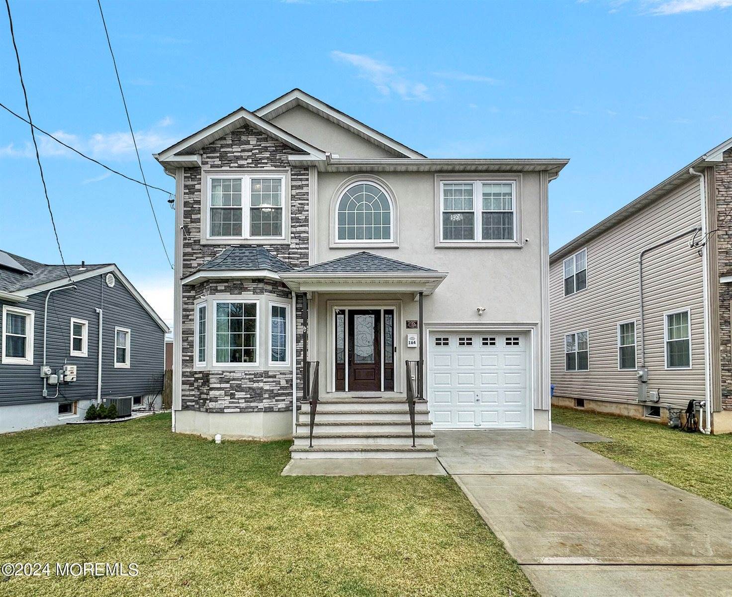 164 Larch Street, Port Reading, NJ 07064