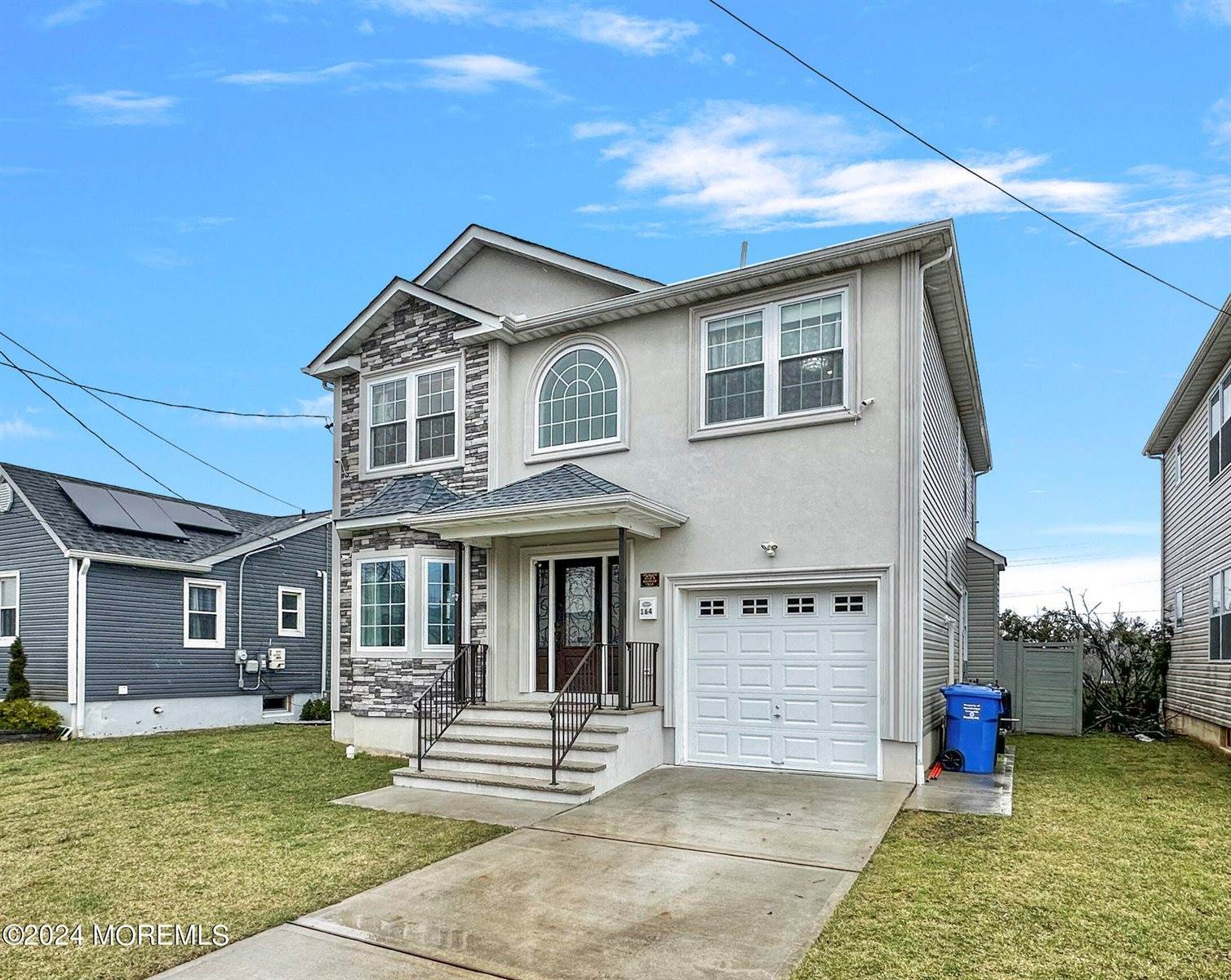 164 Larch Street, Port Reading, NJ 07064