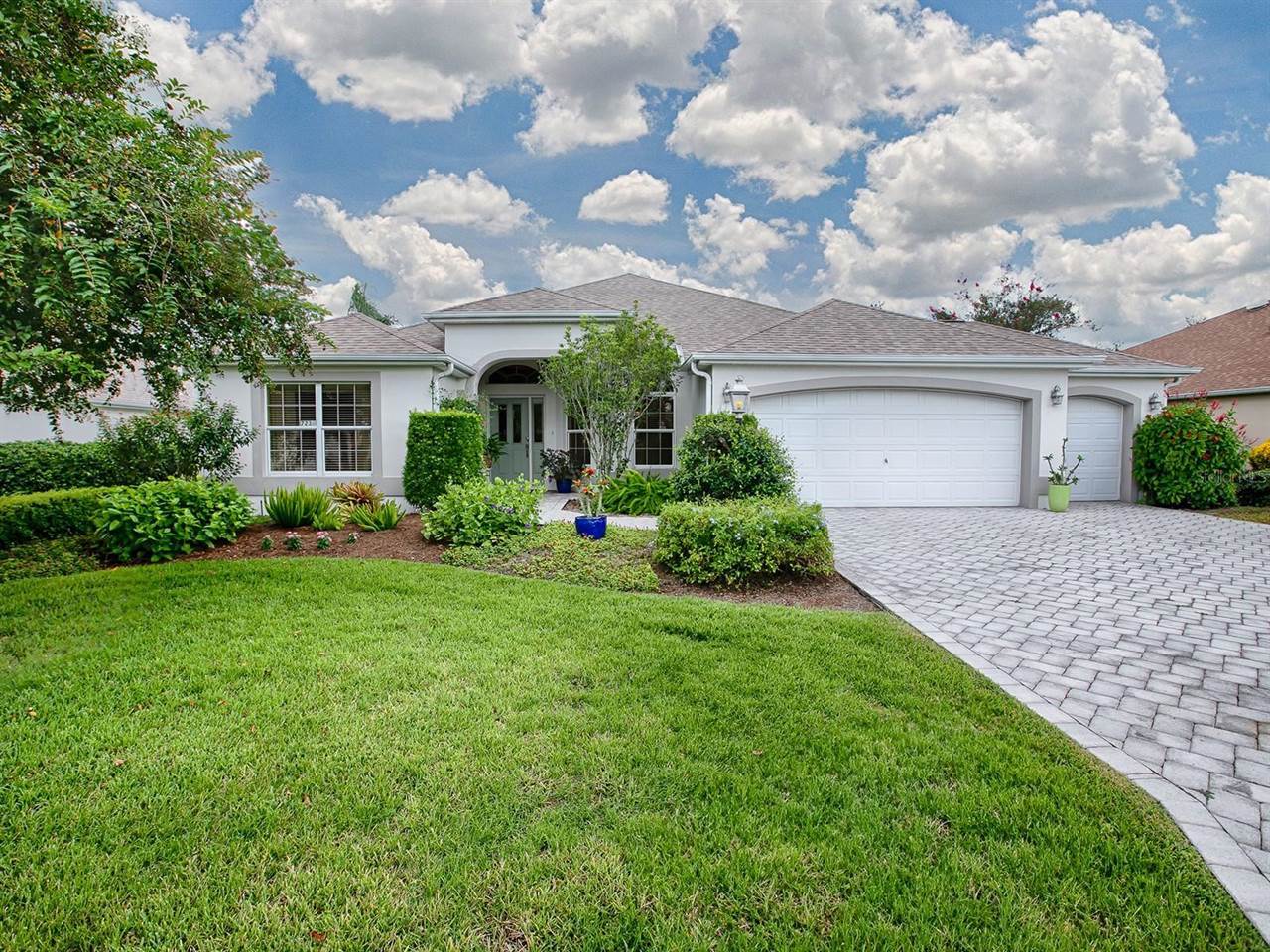 7236 SE 172nd Hazelwood Loop, The Villages, FL 32162