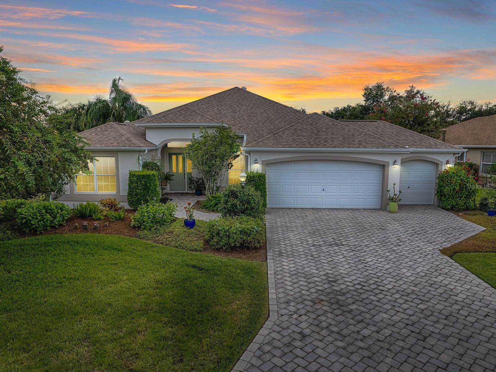 7236 SE 172nd Hazelwood Loop, The Villages, FL 32162