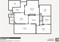 414 Coreyview Pl, Abilene, KS 67410