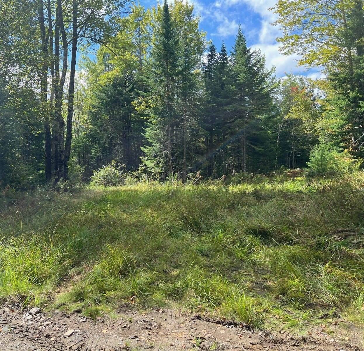 Lot 7 Degerstrom Road, Monson, ME 04464