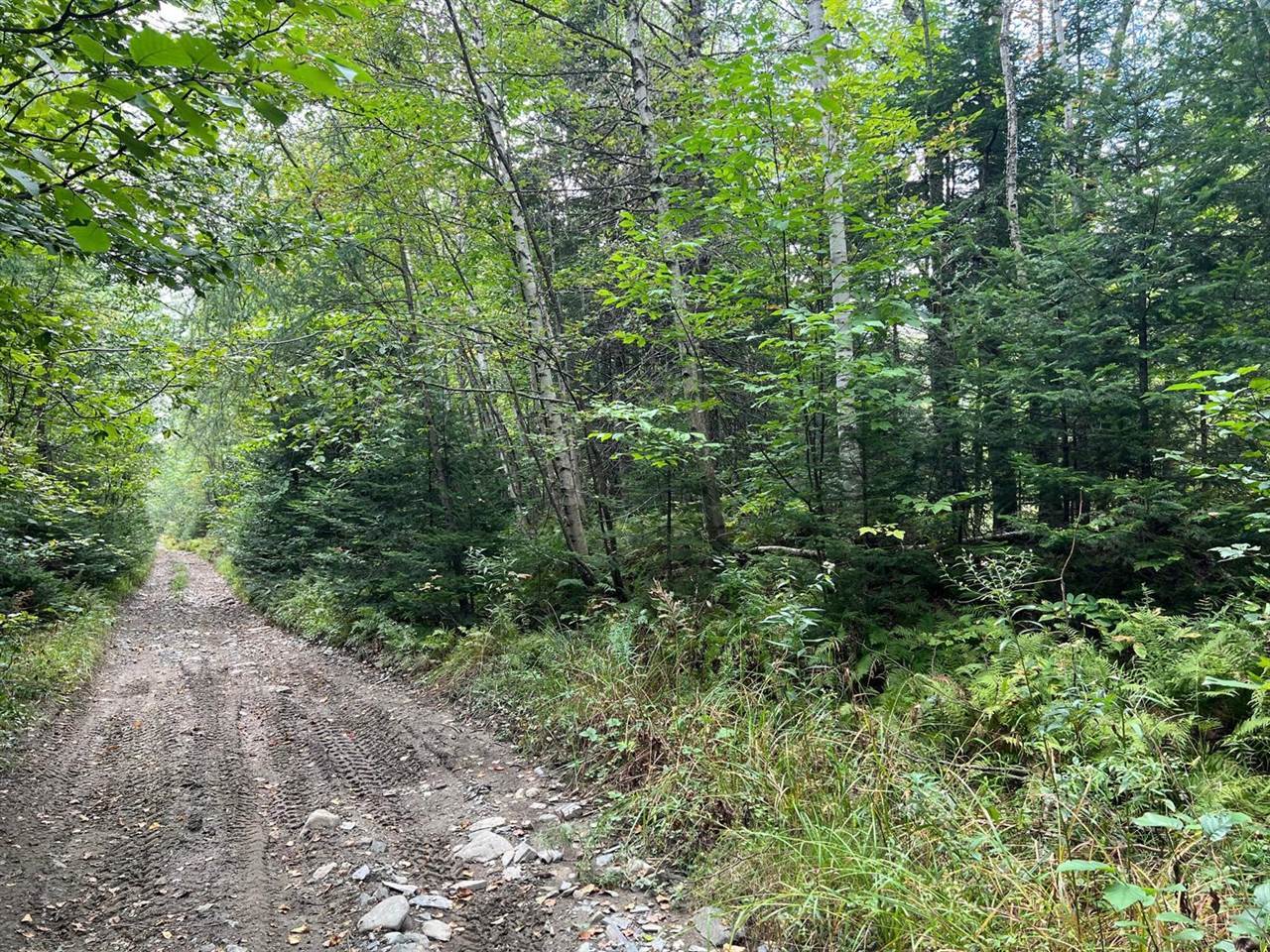 Lot 7 Degerstrom Road, Monson, ME 04464