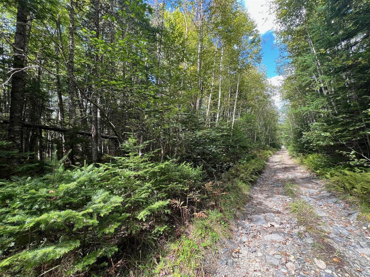 Lot 7 Degerstrom Road, Monson, ME 04464