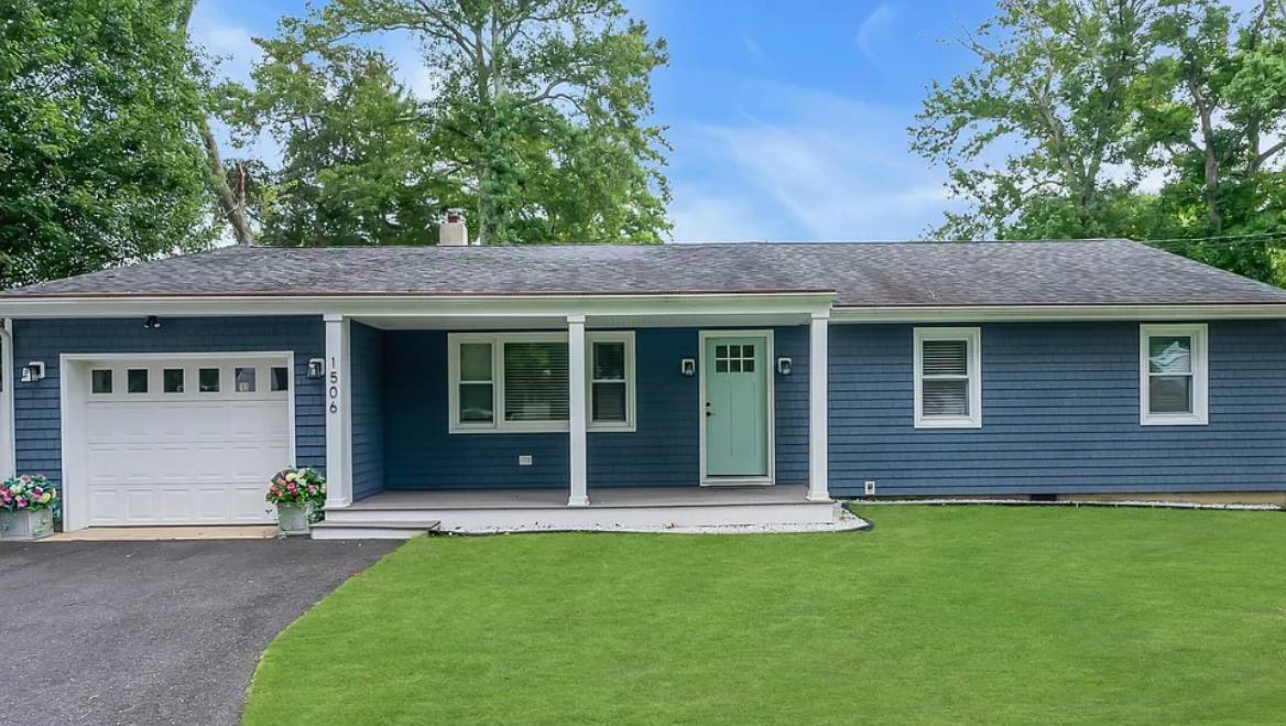 1506 Evergreen Avenue, Ocean, NJ 07712
