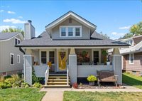 2826 South 32ND Street, Omaha, NE 68105