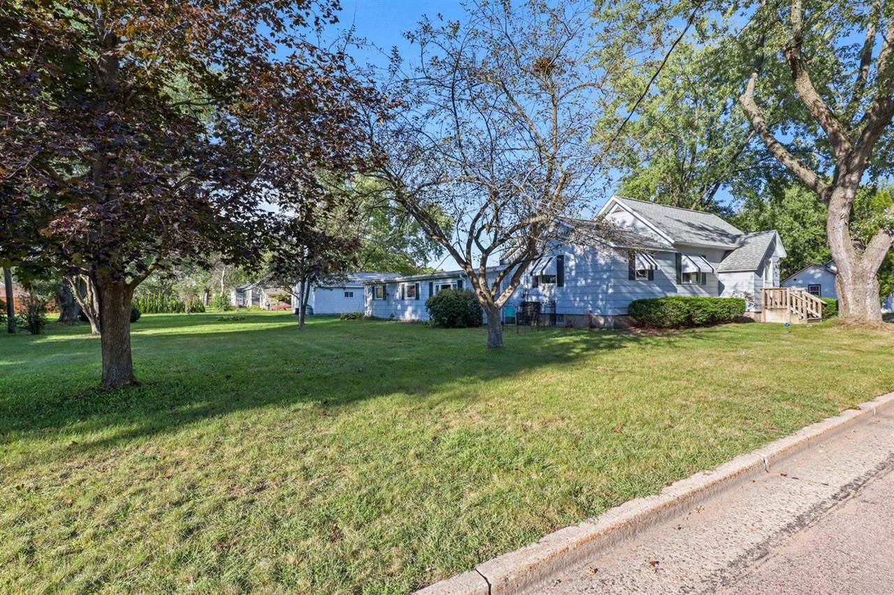 541 Clyde Avenue, Wisconsin Rapids, WI 54494