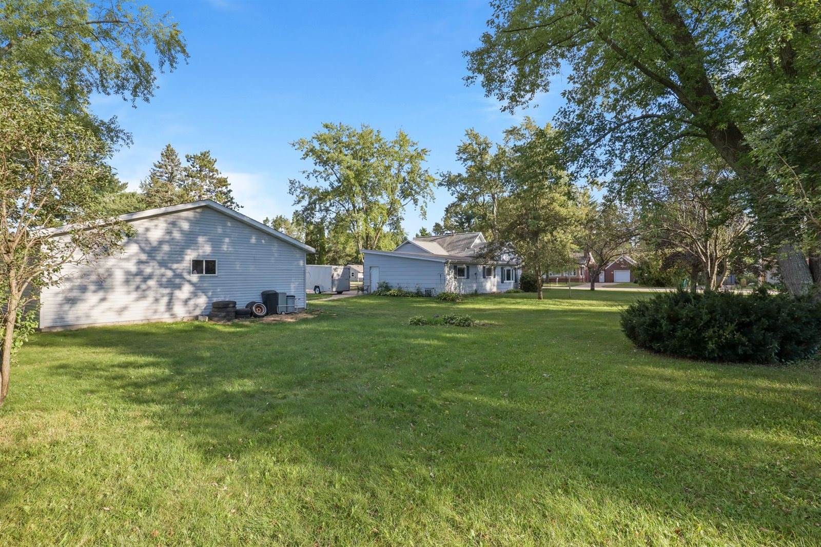 541 Clyde Avenue, Wisconsin Rapids, WI 54494