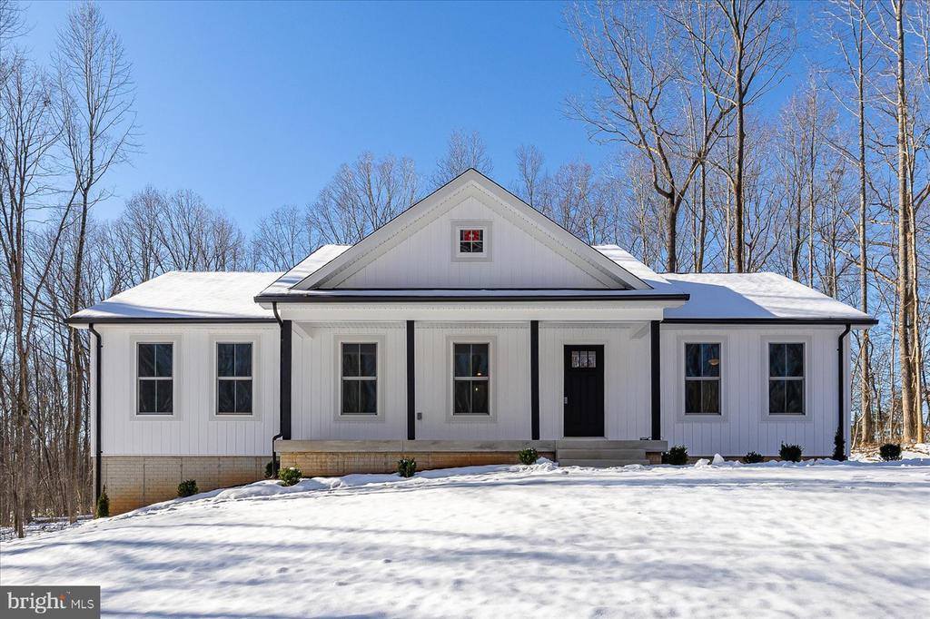 11371 Marquis Rd, Unionville, VA 22567