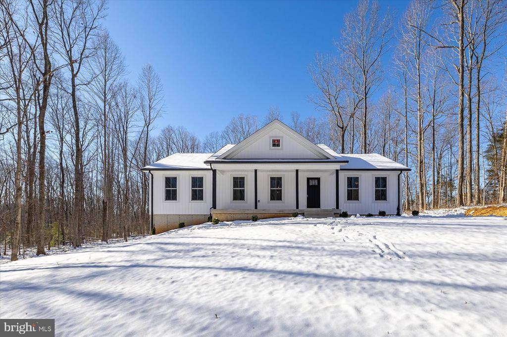 11371 Marquis Rd, Unionville, VA 22567