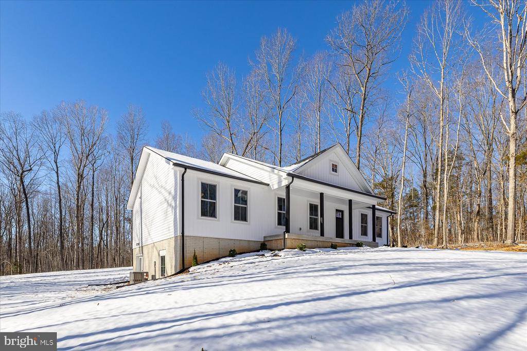 11371 Marquis Rd, Unionville, VA 22567