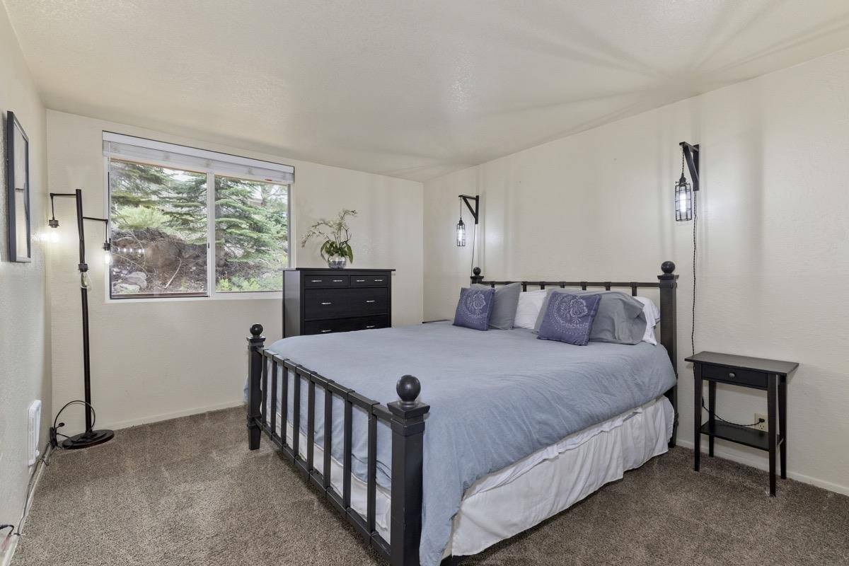 161 Horseshoe Drive #12, San Sierra #12, Mammoth Lakes, CA 93546