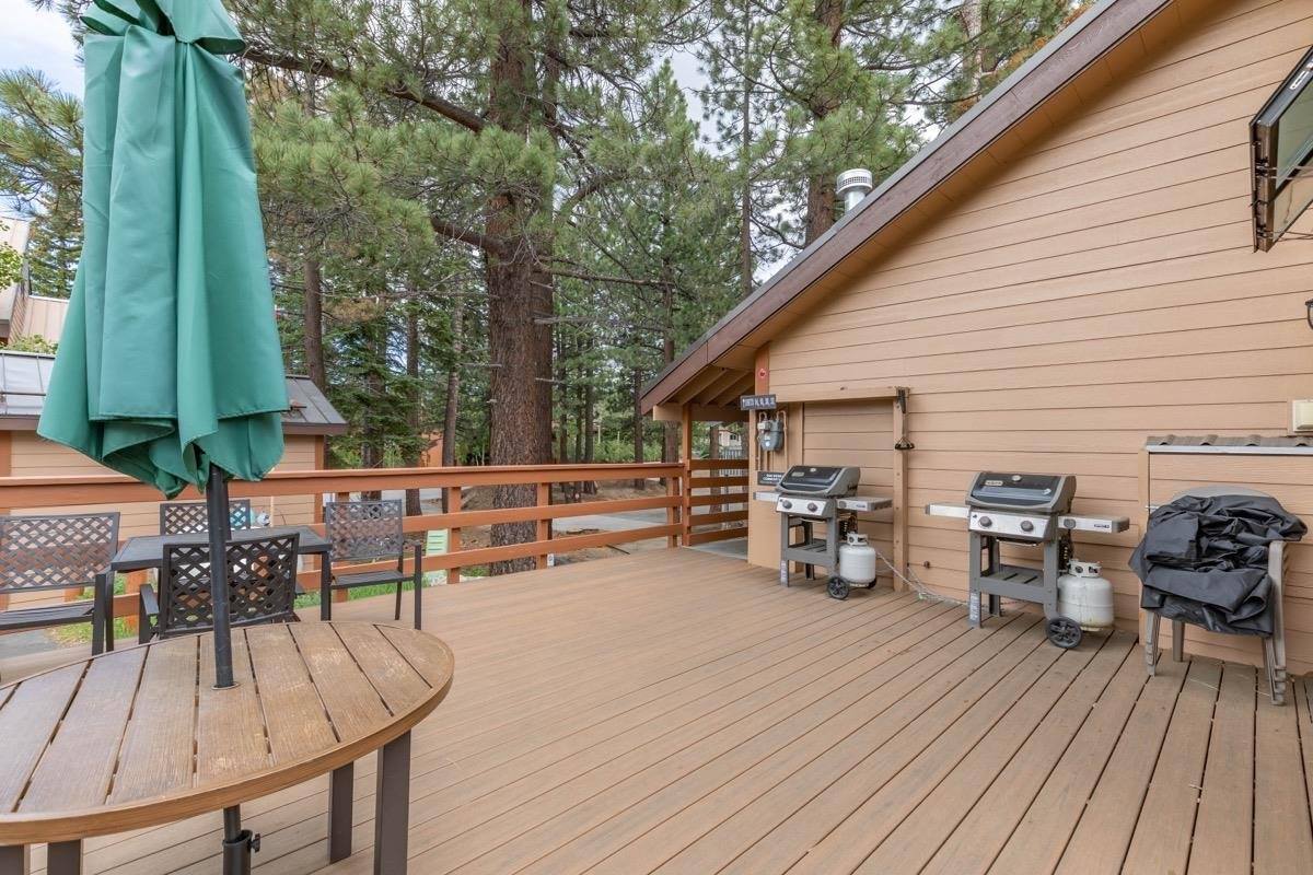 161 Horseshoe Drive #12, San Sierra #12, Mammoth Lakes, CA 93546