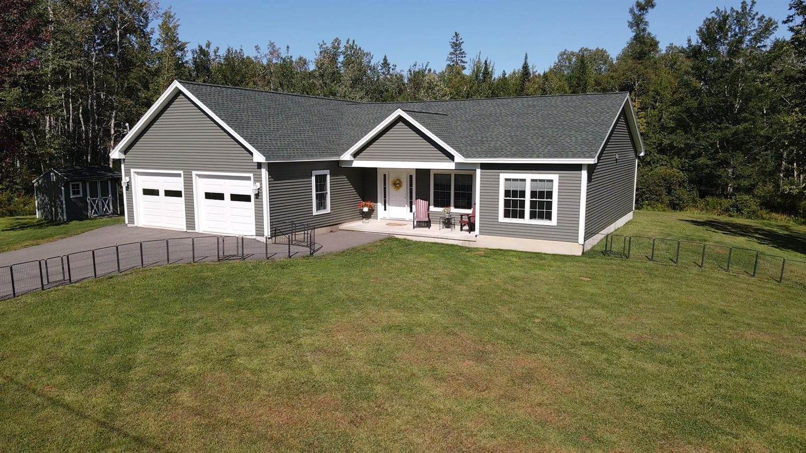 58 Nye Lane, Hermon, ME 04401