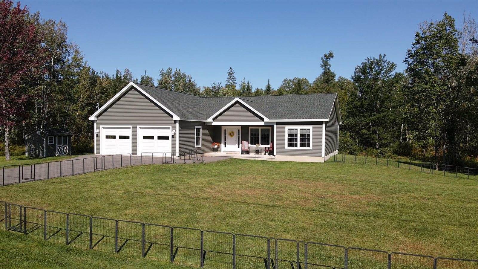 58 Nye Lane, Hermon, ME 04401