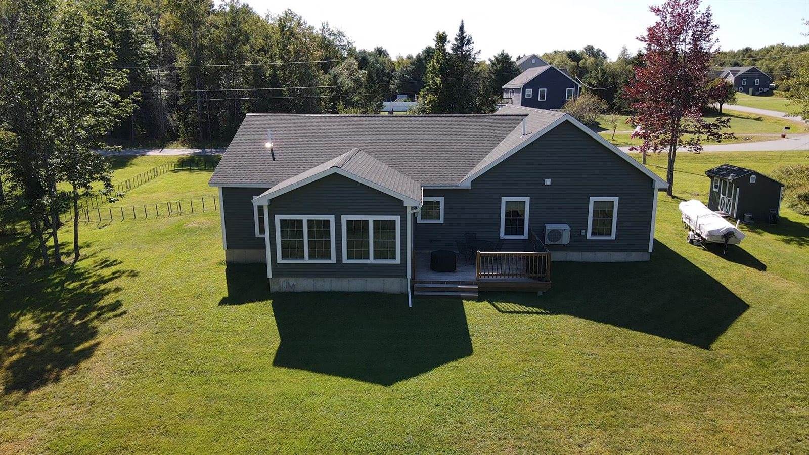 58 Nye Lane, Hermon, ME 04401