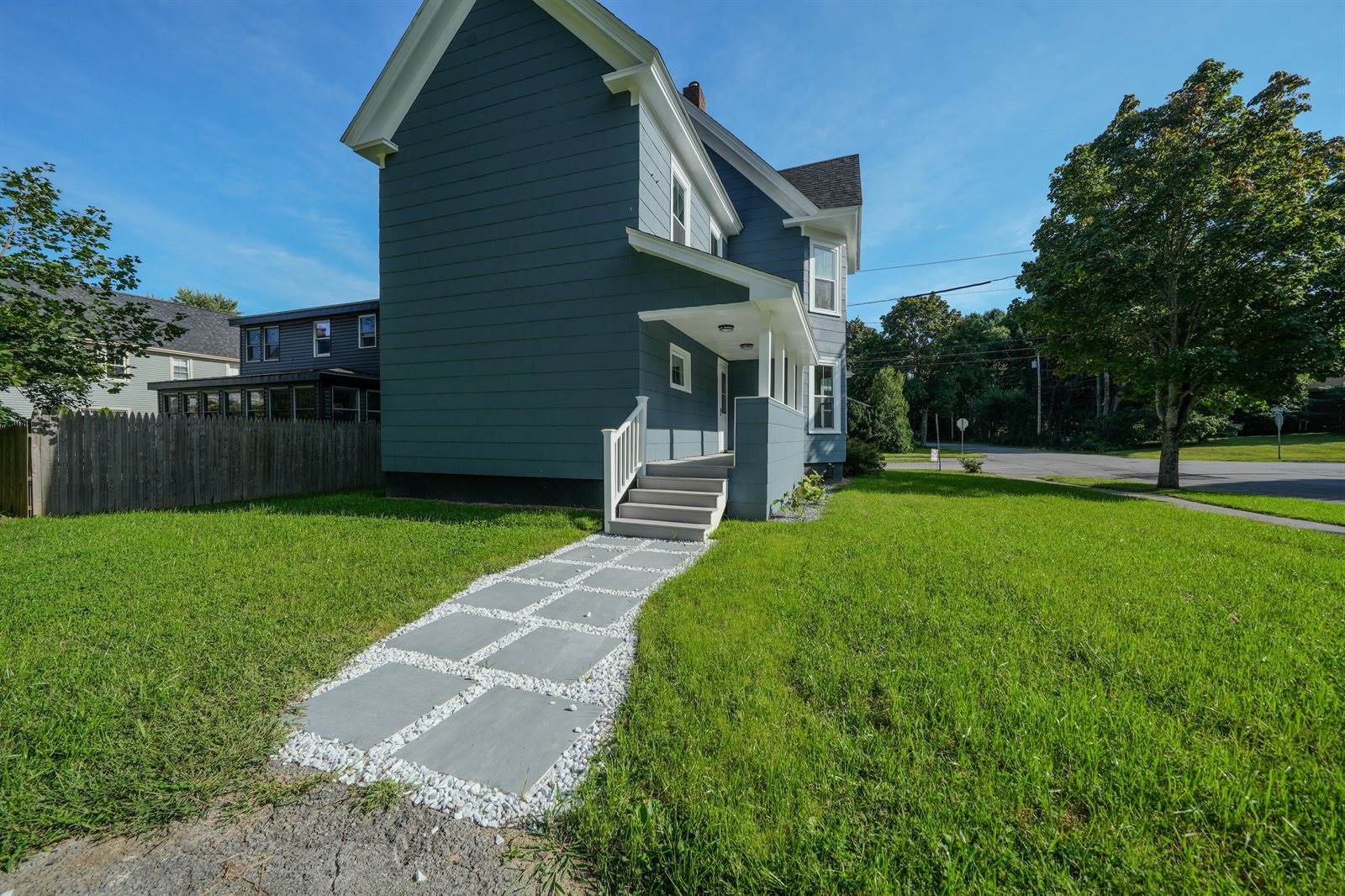 57 Linden Street, Bangor, ME 04401