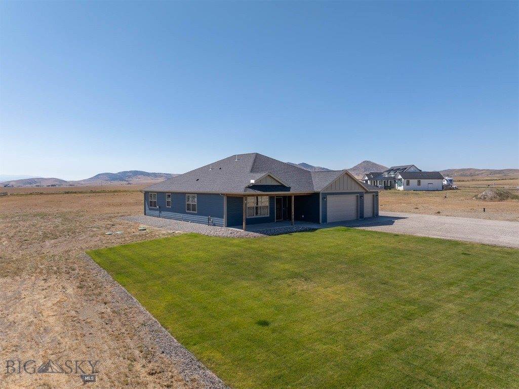 230 Horizon Loop, Three Forks, MT 59752