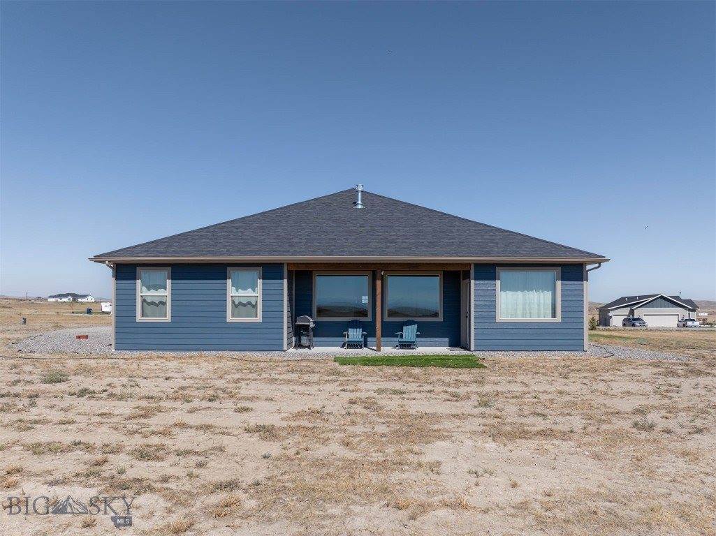 230 Horizon Loop, Three Forks, MT 59752