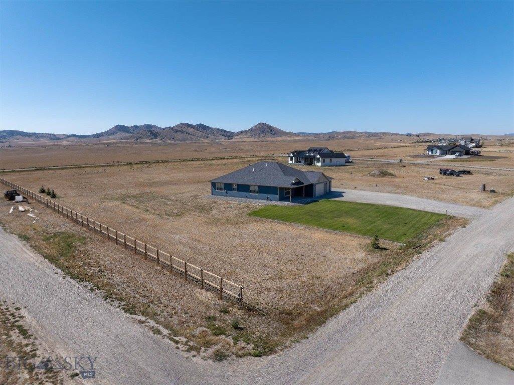 230 Horizon Loop, Three Forks, MT 59752