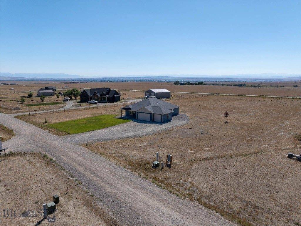 230 Horizon Loop, Three Forks, MT 59752