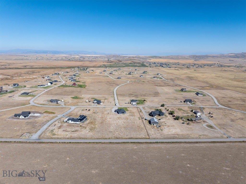 230 Horizon Loop, Three Forks, MT 59752