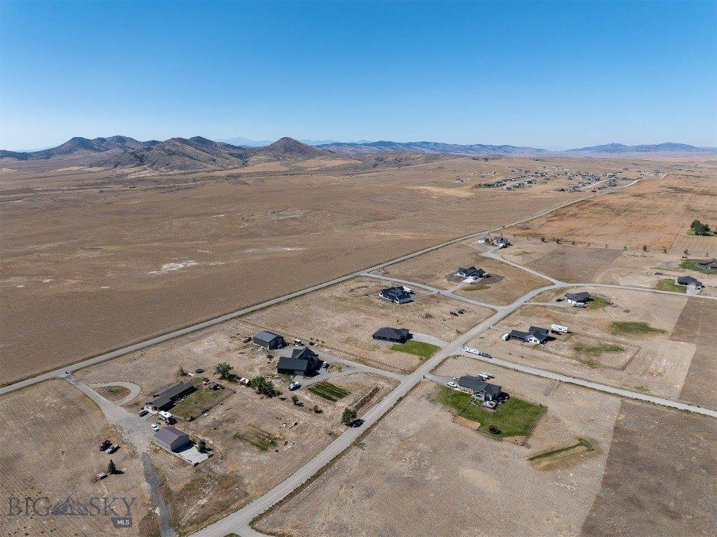 230 Horizon Loop, Three Forks, MT 59752