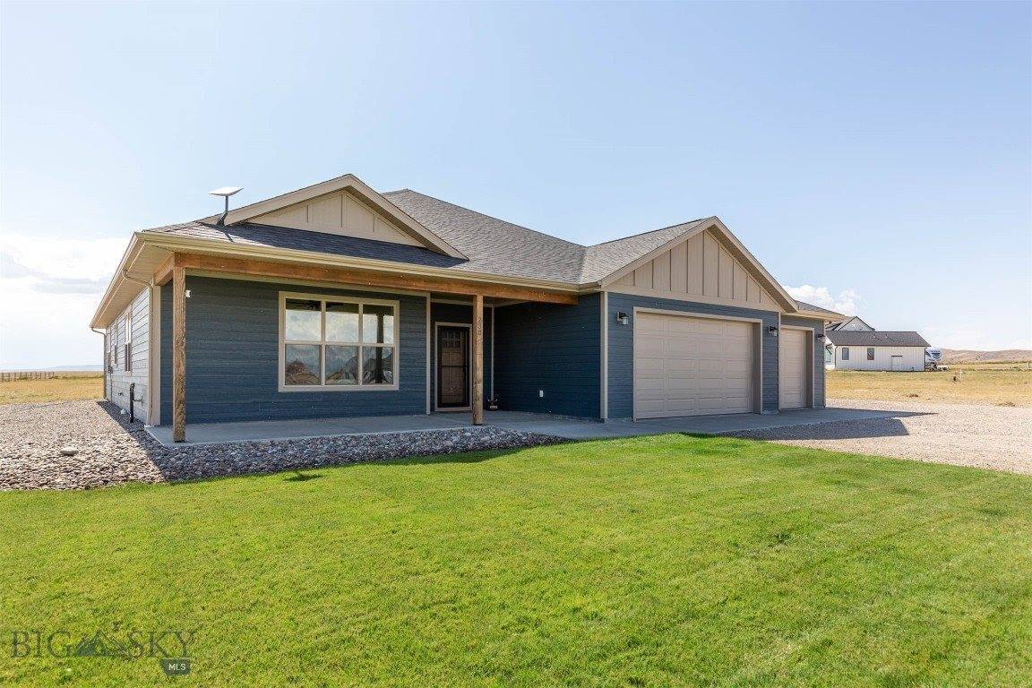 230 Horizon Loop, Three Forks, MT 59752