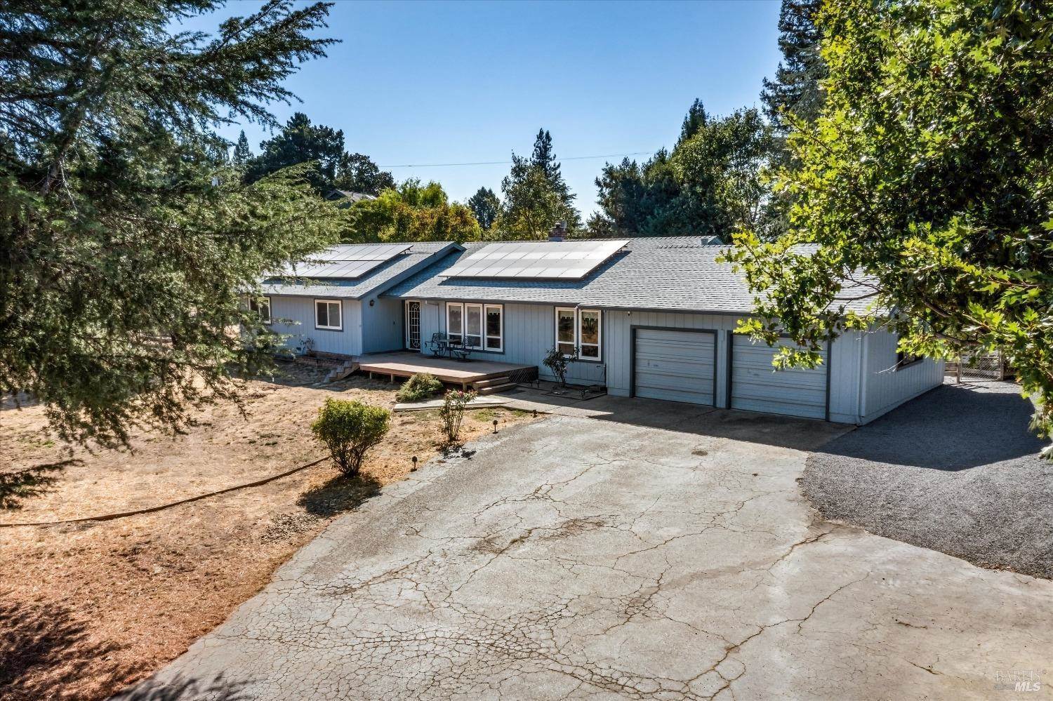 8616 Green Valley Road, Sebastopol, CA 95472