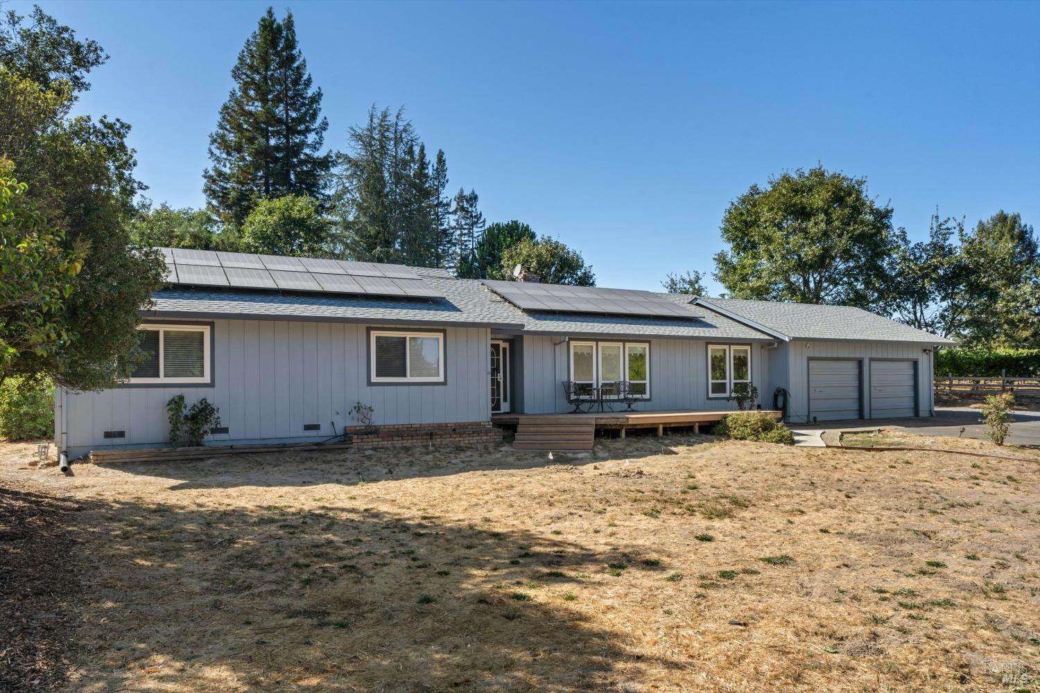 8616 Green Valley Road, Sebastopol, CA 95472