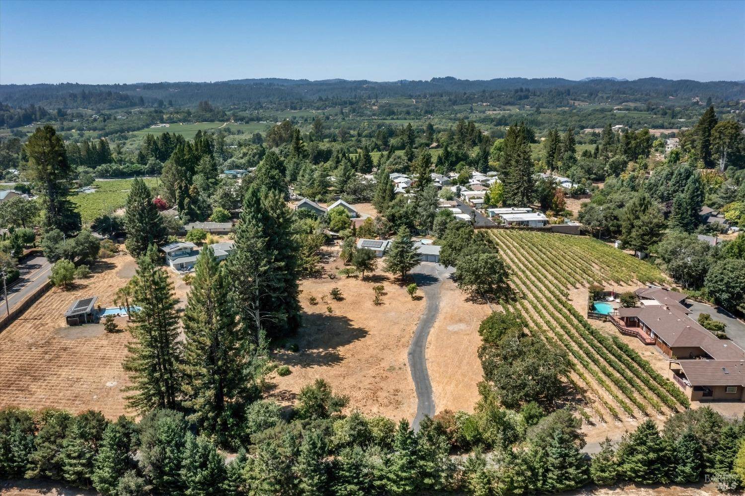 8616 Green Valley Road, Sebastopol, CA 95472