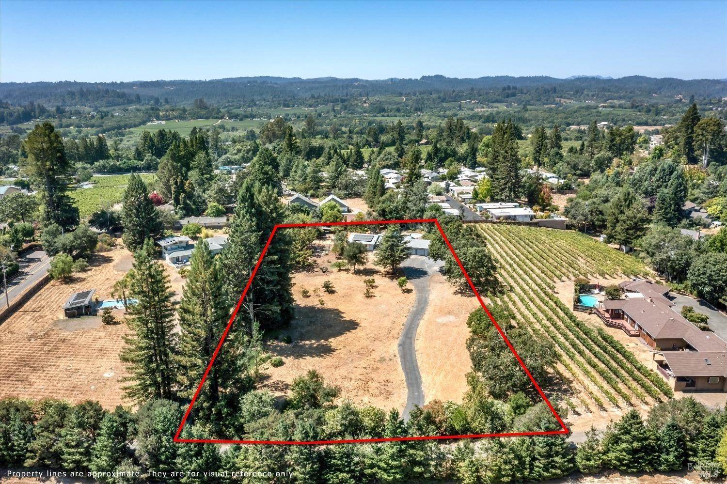 8616 Green Valley Road, Sebastopol, CA 95472