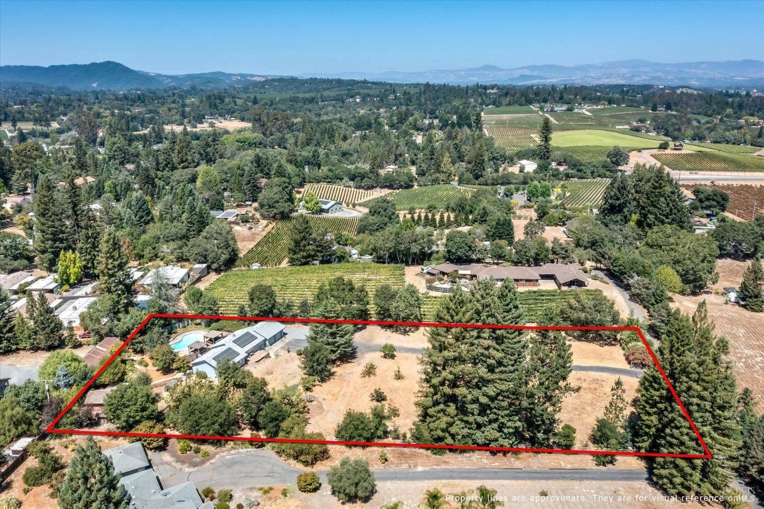 8616 Green Valley Road, Sebastopol, CA 95472