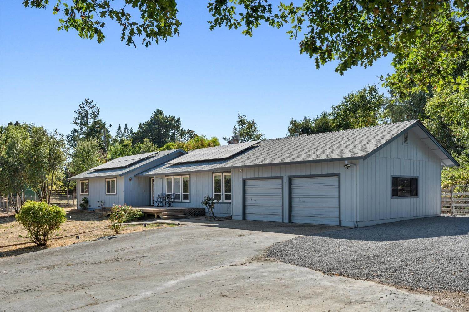 8616 Green Valley Road, Sebastopol, CA 95472