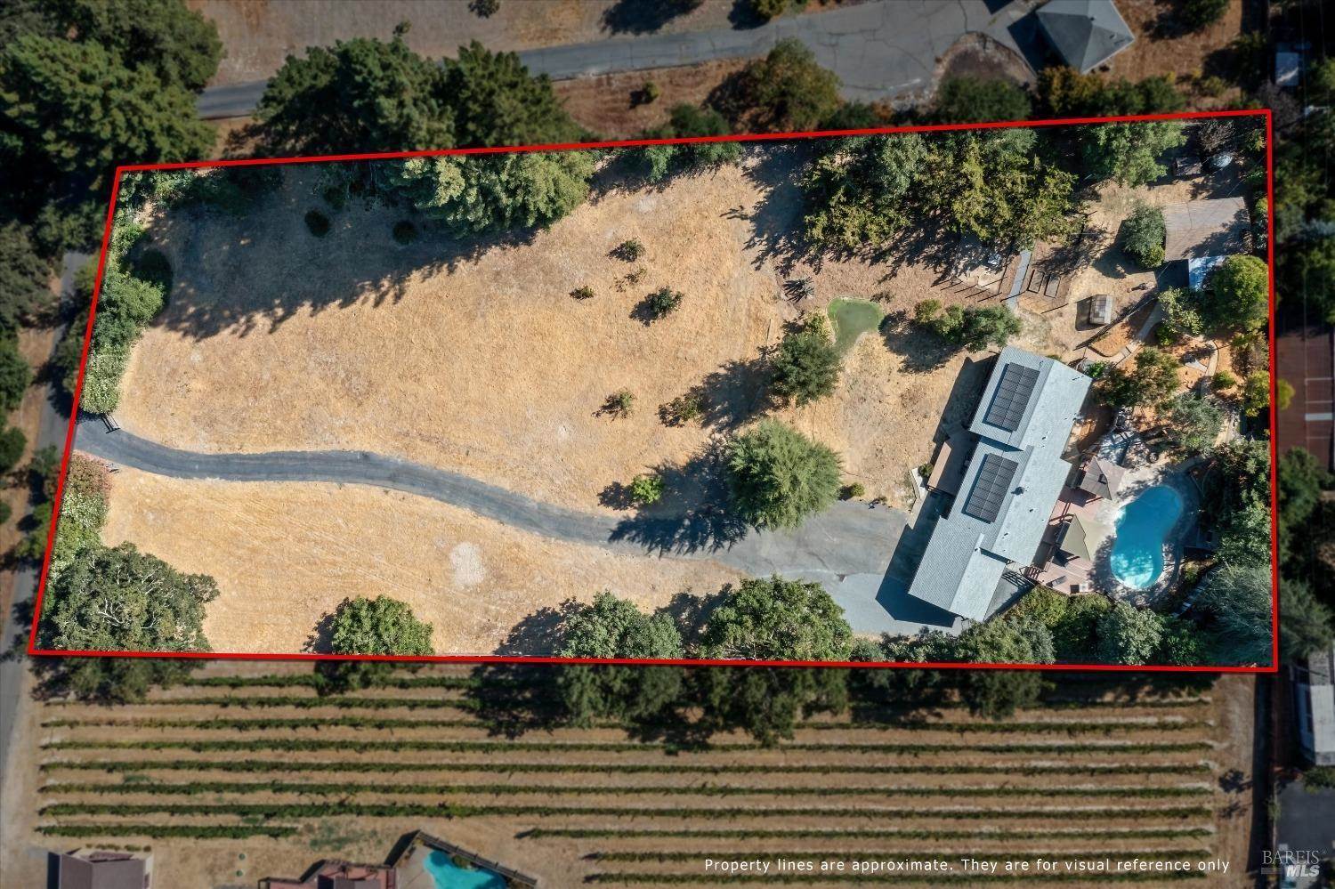 8616 Green Valley Road, Sebastopol, CA 95472