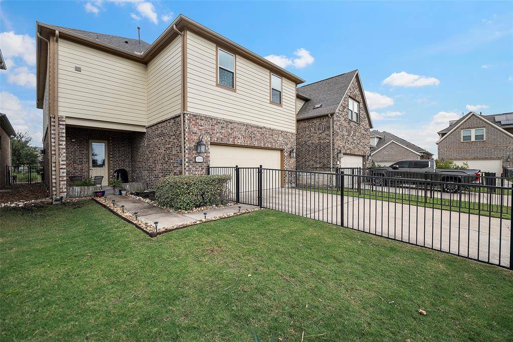 18306 Padre Shores Lane, Cypress, TX 77433